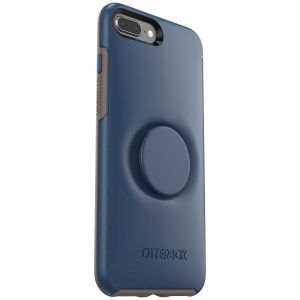 OtterBox Otter + Pop Symmetry Backcover iPhone 8 Plus / 7 Plus