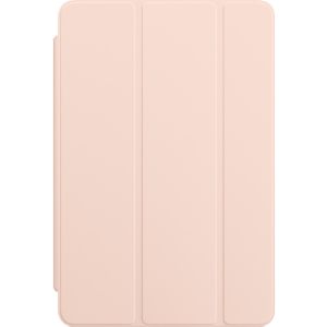 Apple Smart Cover iPad 9 (2021) 10.2 inch / 8 (2020) 10.2 inch / 7 (2019) 10.2 inch / Pro 10.5 (2017) / Air 3 (2019) - Roze