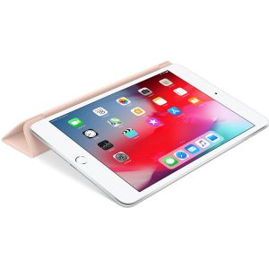 Apple Smart Cover iPad 9 (2021) 10.2 inch / 8 (2020) 10.2 inch / 7 (2019) 10.2 inch / Pro 10.5 (2017) / Air 3 (2019) - Roze