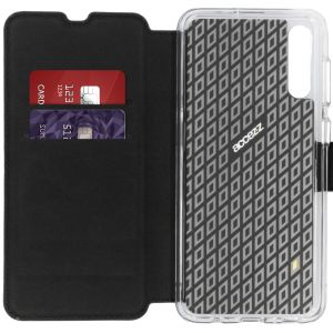 Accezz Xtreme Wallet Bookcase Samsung Galaxy A50 / A30s - Rose Goud