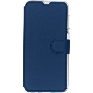 Accezz Xtreme Wallet Bookcase Samsung Galaxy A50 / A30s - Blauw