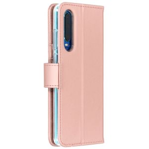 Accezz Wallet Softcase Bookcase Huawei P30
