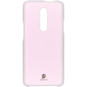 Dux Ducis Skin Lite Backcover OnePlus 7 Pro - Roze