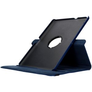 iMoshion 360° draaibare Bookcase Huawei MediaPad T3 10 inch