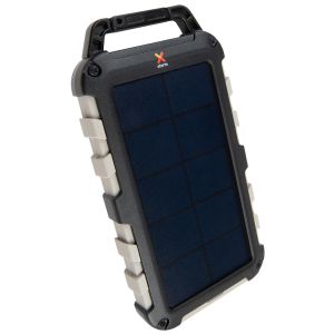 Xtorm Fuel Series 3 Fast Charge Solar Powerbank - 10.000 mAh