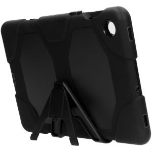 Extreme Protection Army Backcover Samsung Galaxy Tab S5e