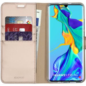 Accezz Wallet Softcase Bookcase Huawei P30 Pro