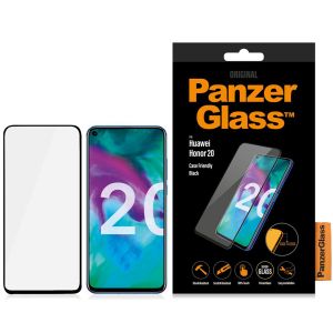 PanzerGlass Case Friendly Screenprotector Huawei Nova 5t / Honor 20(Pro)