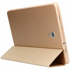 iMoshion Luxe Bookcase Samsung Galaxy Tab A 10.5 (2018)