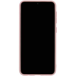 iMoshion Color Backcover Samsung Galaxy A10 - Roze