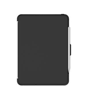 UAG Scout Bookcase iPad Pro 11 (2018) - Zwart