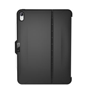 UAG Scout Bookcase iPad Pro 11 (2018) - Zwart