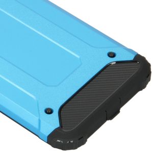 iMoshion Rugged Xtreme Backcover iPhone 11 Pro Max - Lichtblauw