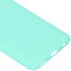 iMoshion Color Backcover Huawei P Smart Z - Mintgroen