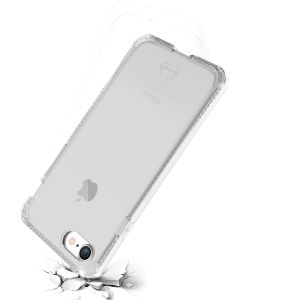 Itskins Spectrum Backcover iPhone 5 / 5s / SE - Transparant