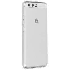 Accezz Clear Backcover Huawei P10