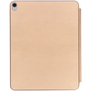 iMoshion Luxe Bookcase iPad 6 (2018) / iPad 5 (2017) - Goud