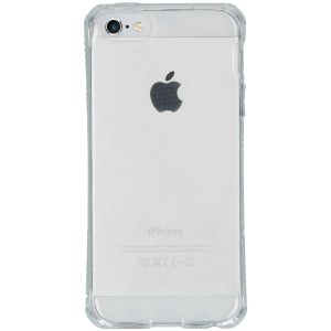 Itskins Spectrum Backcover iPhone 5 / 5s / SE - Transparant