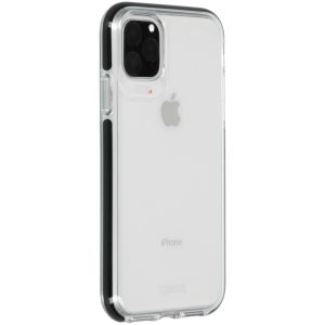 ZAGG Piccadilly Backcover iPhone 11 Pro Max - Zwart