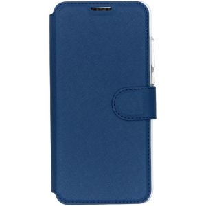 Accezz Xtreme Wallet Bookcase Huawei P30 Lite - Blauw
