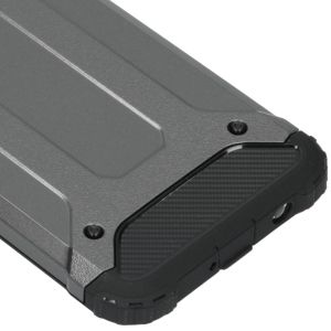iMoshion Rugged Xtreme Backcover Huawei P30 Lite - Grijs