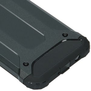 iMoshion Rugged Xtreme Backcover Huawei P30 Lite - Zwart