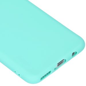 iMoshion Color Backcover Huawei P30 Lite - Mintgroen