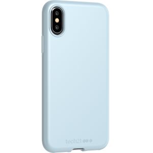 Studio Colour Antimicrobial Backcover iPhone Xs / X - Let Off Steam