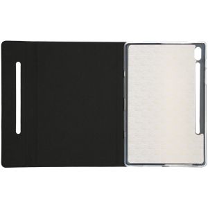 Bookcase Samsung Galaxy Tab S6 - Zwart