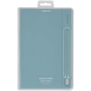 Samsung Originele Book Cover Samsung Galaxy Tab S6 - Blauw