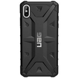 UAG Pathfinder Backcover iPhone Xs Max