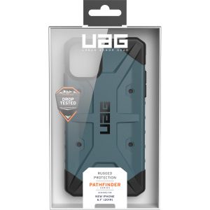 UAG Pathfinder Backcover iPhone 11