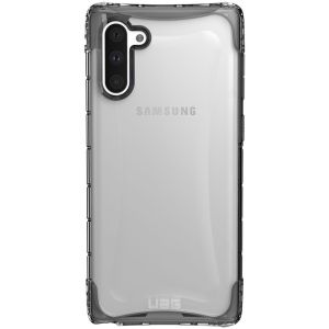 UAG Plyo Backcover Samsung Galaxy Note 10 - Transparant