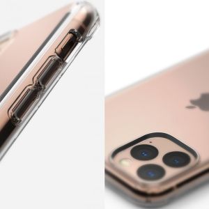 Ringke Air Backcover iPhone 11 Pro Max