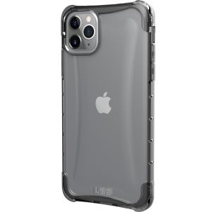 UAG Plyo Backcover iPhone 11 Pro Max - Ice Clear