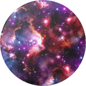 PopSockets PopGrip - Afneembaar - Dark Nebula