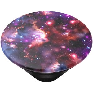 PopSockets PopGrip - Afneembaar - Dark Nebula
