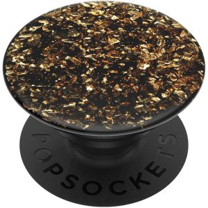 PopSockets PopGrip - Afneembaar - Foil Confetti Gold
