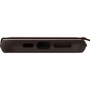 OtterBox Strada Bookcase iPhone 11 Pro Max - Bruin