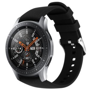 iMoshion Siliconen bandje Samsung Galaxy Watch 42 mm