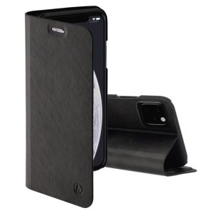 Hama Guard Bookcase iPhone 11 Pro - Zwart