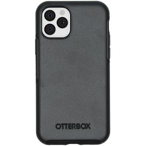OtterBox Symmetry Backcover iPhone 11 Pro - Zwart