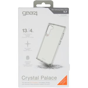 ZAGG Crystal Palace Backcover Samsung Galaxy Note 10
