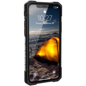 UAG Plasma Backcover iPhone 11 Pro - Ice Clear