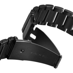 Spigen Modern Fit Steel Watch band Samsung Galaxy Watch 42 mm