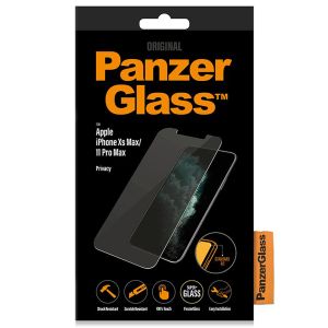 Panzerglass Privacy Screenprotector Voor De Iphone 11 Pro Max Iphone Xs Max Smartphonehoesjes Nl