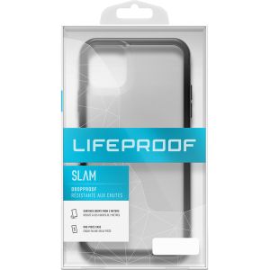 LifeProof Slam Backcover iPhone 11 Pro Max - Zwart