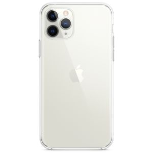 Apple Clearcase iPhone 11 Pro
