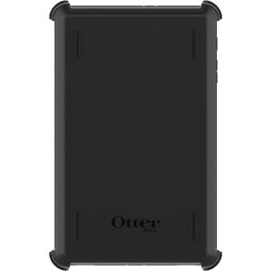 OtterBox Defender Rugged Backcover Galaxy Tab A 10.1 (2019) - Zwart