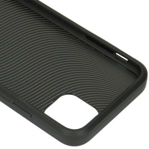 LifeProof Flip Wallet Case iPhone 11 Pro Max - Zwart